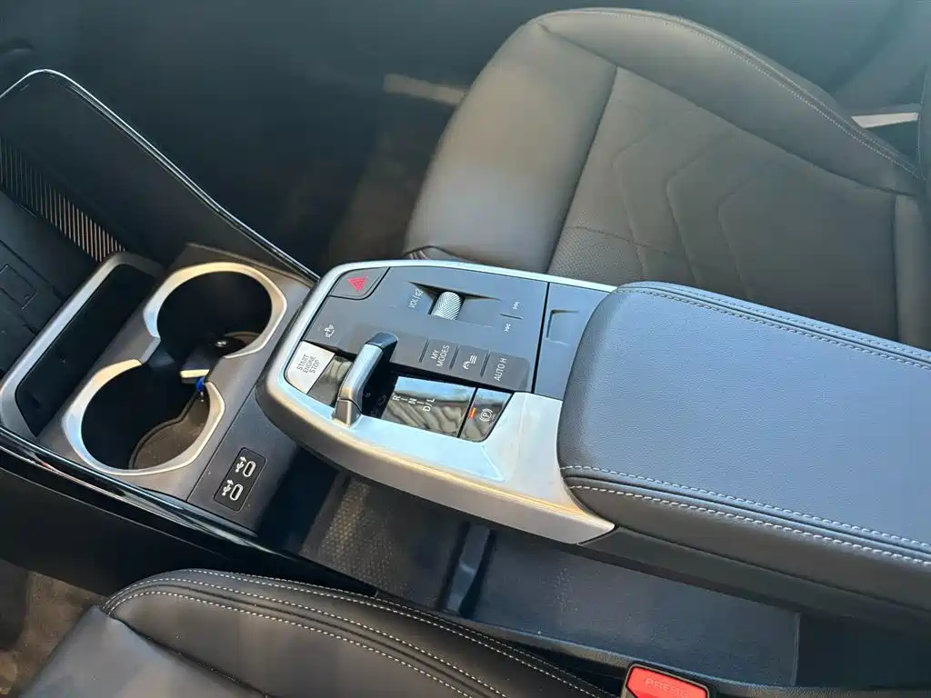 BMW X1 2024