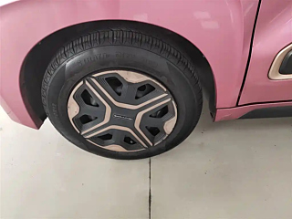 BAO JUN E200  2020 YEAR 305KM SMART MOBILITY EDITION 2020