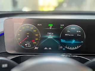 MERCEDES BENZ EQC  2022 YEAR EQC 400 4MATIC 2022