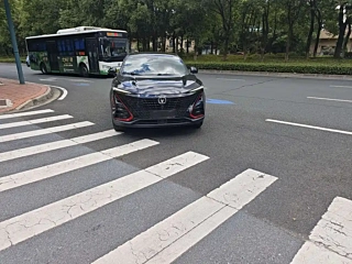 CHANGAN UNI-T 2020