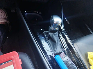 TOYOTA IZOA 2018 YEAR 2.0L EDITION EURO V 2018