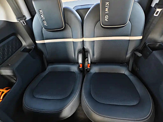 BAO JUN KIWI EV  2022 YEAR  EDITION 3 YUA 2022