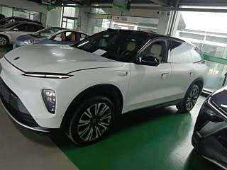 NIO ES8  2023 YEAR 75KWH 2023
