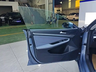 VOLKSWAGEN LAMANDO 2022 YEAR LAMANDO L 280TSI DSG EDITION 2022