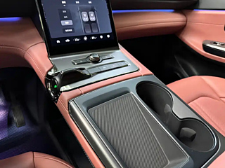 NIO EC6  2020 YEAR 615KM PERFORMANCE 2020