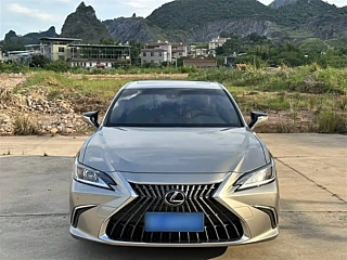 LEXUS ES 2022 YEAR 260 EXCELLENCE 2022