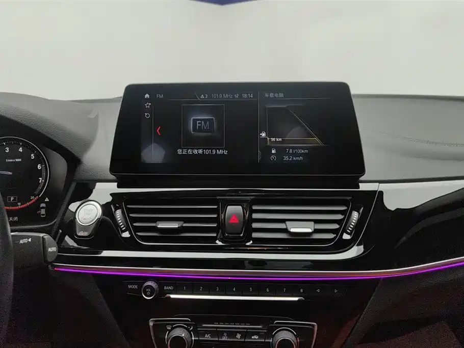BMW 1-SERIES 2021