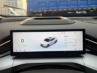 GEELY AUTO PREFACE 2025 YEAR YAO 2.0TD EDITION 2025