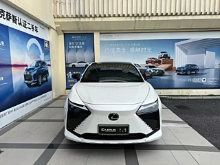 LEXUS RZ  2023