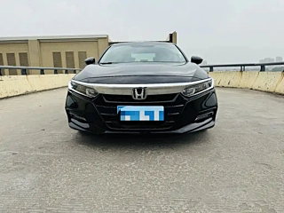 HONDA ACCORD 2020