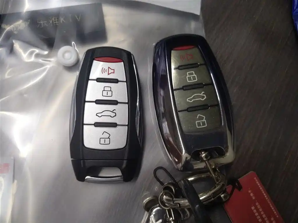 HAVAL M6 2017