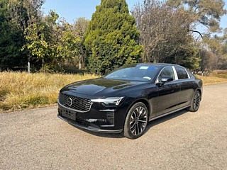 Заказать VOLVO S90