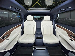 BENTLEY BENTAYGA  2024 YEAR 4.0T V8  EDITION 2024
