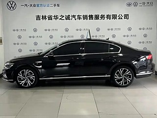 VOLKSWAGEN MAGOTAN 2021 YEAR 330TSI DSG 30 EDITION 2021