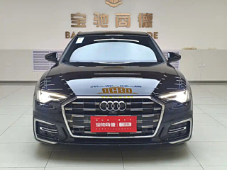 AUDI A6L 2024