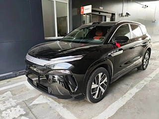 Заказать BYD TANG L
