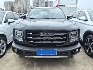 HAVAL DARGO 2021