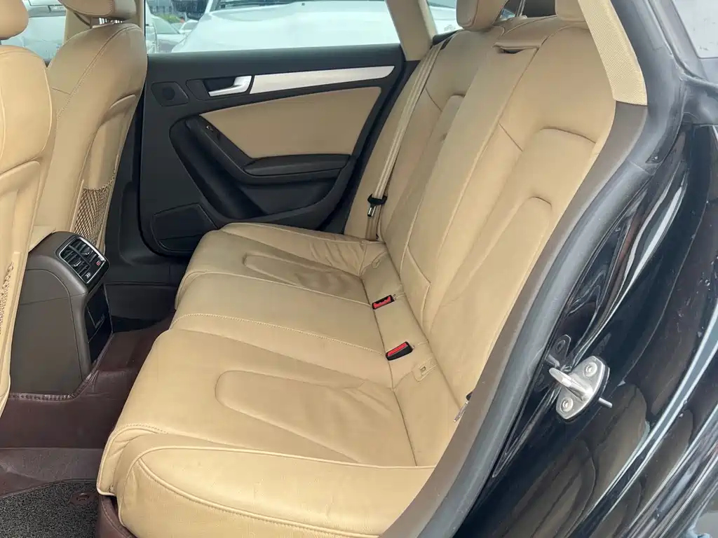AUDI A5 2013