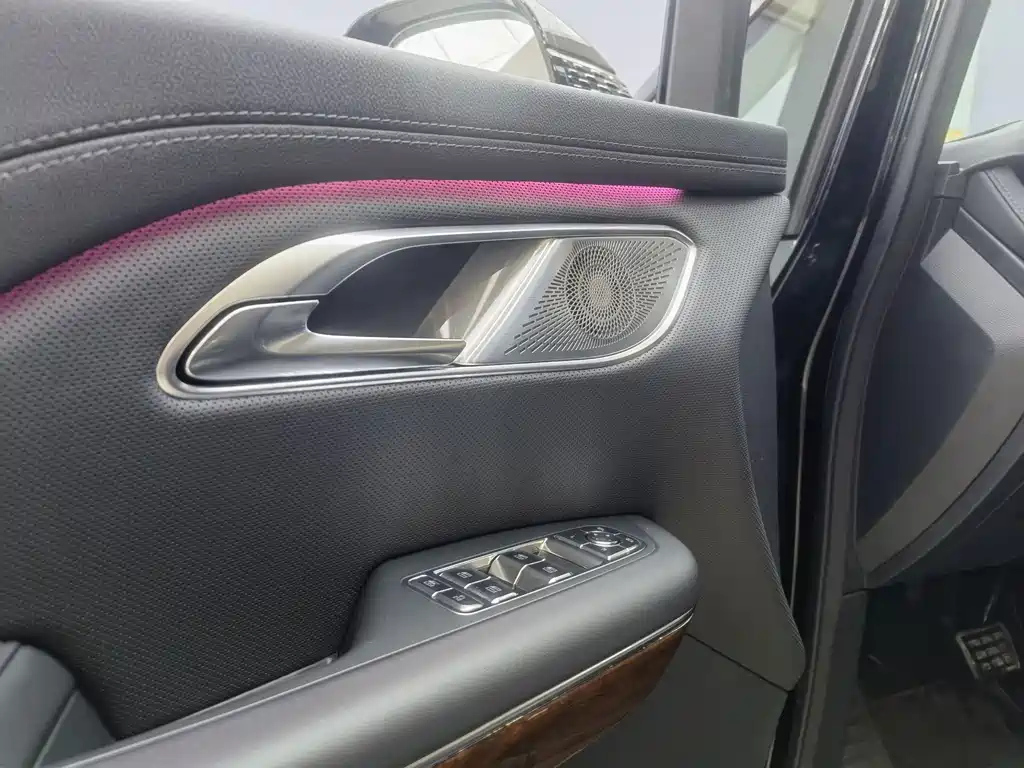 HONGQI HQ9 2023