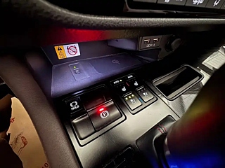 LEXUS RX  2020 YEAR FACELIFT 300 4WD  ELEGANT EDITION 2020