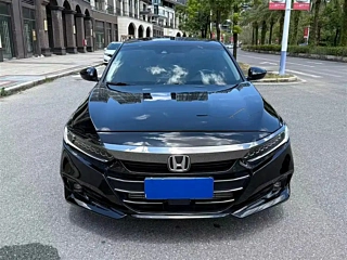 HONDA ACCORD 2022