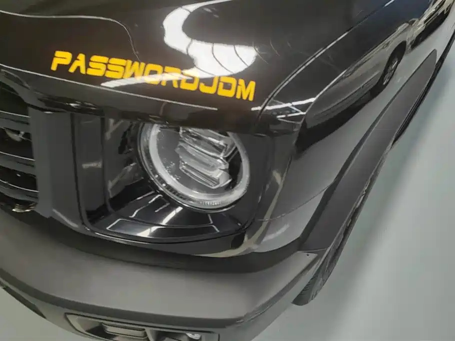 HAVAL DARGO 2022