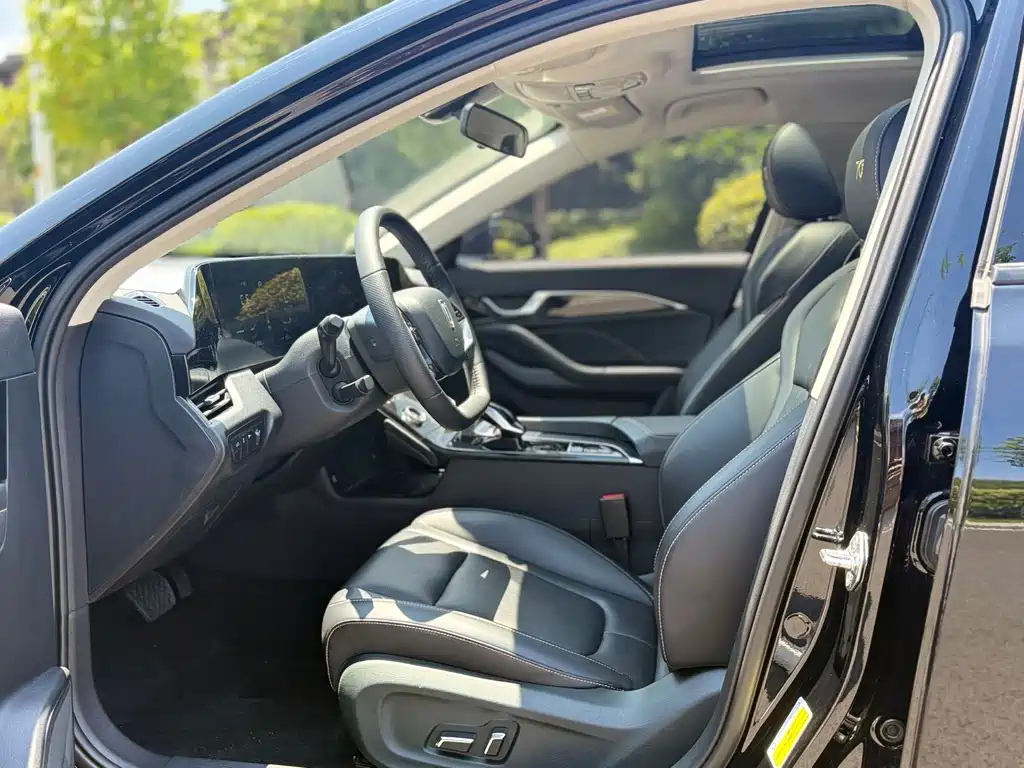 BESTURN B70 2023