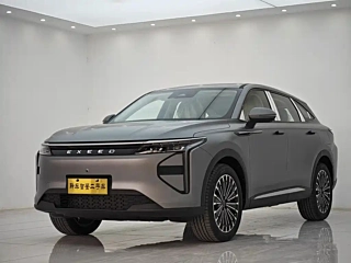 Заказать EXEED YAOGUANG C-DM