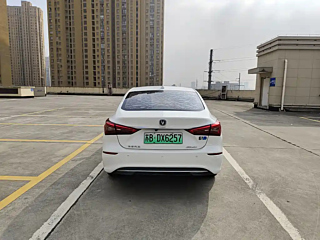 CHANGAN EADO NEW ENERGY  2019 YEAR EV460  EDITION 2019