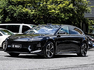 NIO ET5T 2025
