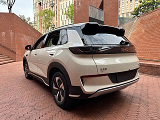BYD OTHER  2025 YEAR 520KM EDITION 2025