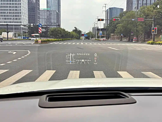 LI AUTO L6  2024 YEAR PRO 2024