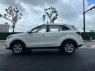 ROEWE RX3  2018 YEAR 1.6L MANUAL AGGRESSIVE EDITION 2018