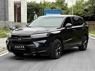 HONDA BREEZE 2024