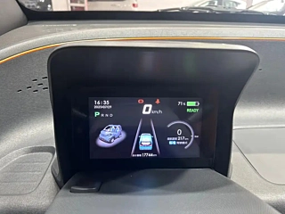 BAO JUN E100 2020 YEAR 305KM SMART MOBILITY EDITION 2020