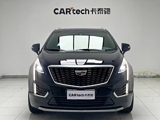 CADILLAC XT5 2021 YEAR 28T LUXURY 2021