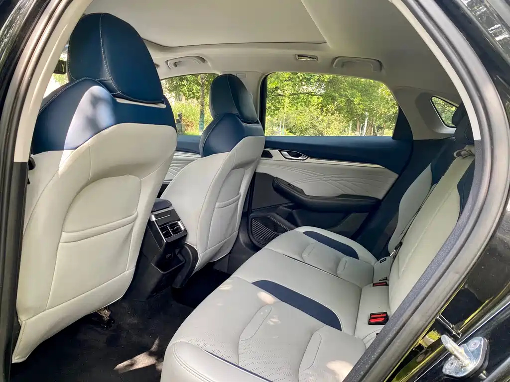 GEELY AUTO PREFACE 2023