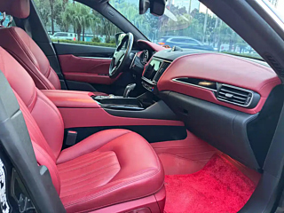 MASERATI LEVANTE  2021 YEAR 3.0T STANDARD EDITION 2021