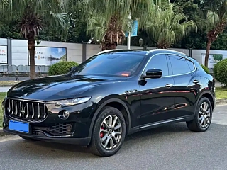 MASERATI LEVANTE  2021 YEAR 3.0T STANDARD EDITION 2021