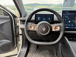BAO JUN OTHER 2024 YEAR 600KM E-POWER EDITION 2024