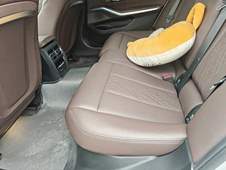 BMW I3  2022 YEAR EDRIVE 35 L 2022