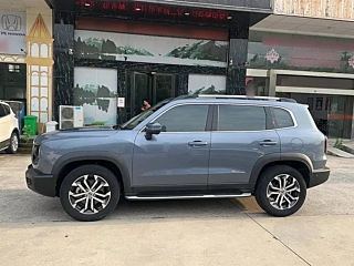HAVAL DARGO  2021 YEAR 1.5T DCT 2WD  EDITION 2021