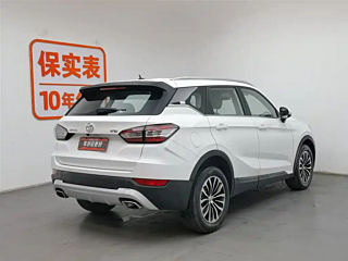 Заказать ZHONGHUA V6