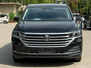 VOLKSWAGEN VILORAN 2023