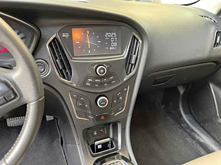 AION TRUMPCHI GA3S PHEV 2017 YEAR 1.5L ELITE EDITION 2017