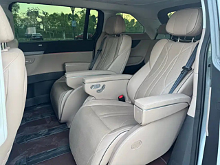 XPENG MOTORS X9  2024 YEAR 640 4WD MAX 2024
