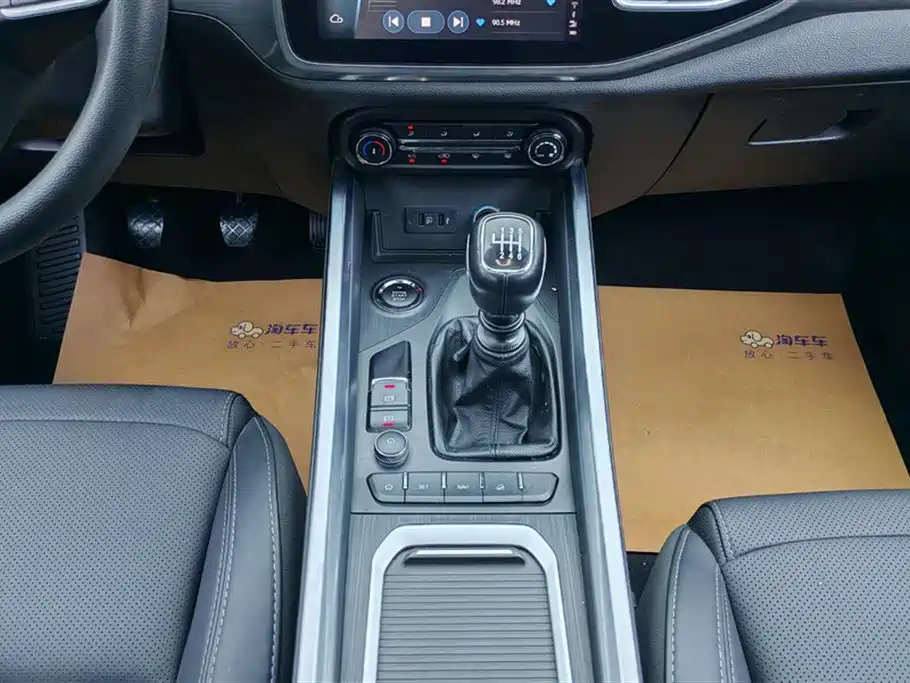 CHERY TIGGO 8 2018