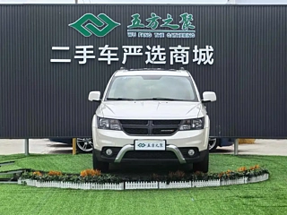 Заказать DODGE JCUV