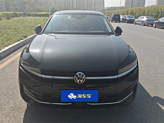 VOLKSWAGEN MAGOTAN 2025