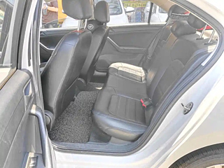 VOLKSWAGEN JETTA 2019 YEAR EDITION 1.5L AUTOMATIC FASHION 2019